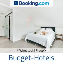 Budget Hotels, Hostels TirolWest