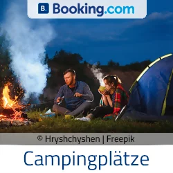 Stellplatz am Campingplatz TirolWest