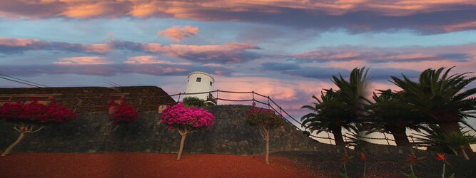 Trip Islands Lanzarote