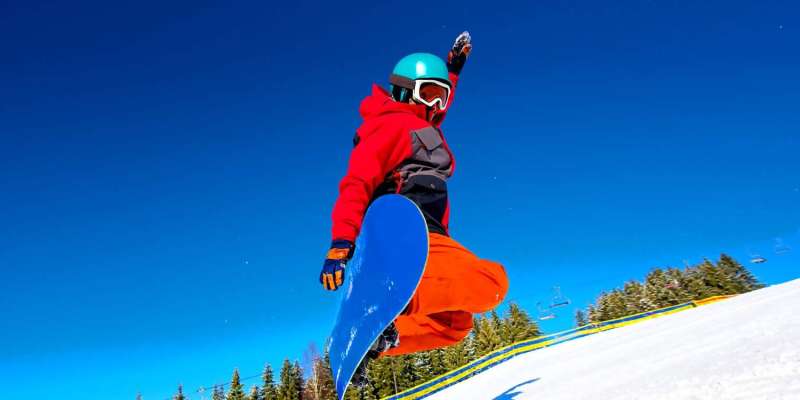 Skiurlaub Bulgarien